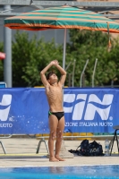 Thumbnail - Boys C2 - Прыжки в воду - 2023 - Trofeo Giovanissimi Finale - Participants 03065_02362.jpg