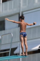 Thumbnail - Filippo - Прыжки в воду - 2023 - Trofeo Giovanissimi Finale - Participants - Boys C2 03065_02364.jpg