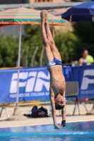 Thumbnail - Filippo - Прыжки в воду - 2023 - Trofeo Giovanissimi Finale - Participants - Boys C2 03065_02367.jpg