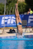 Thumbnail - Boys C2 - Wasserspringen - 2023 - Trofeo Giovanissimi Finale - Teilnehmer 03065_02368.jpg