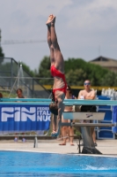 Thumbnail - Girls C2 - Diving Sports - 2023 - Trofeo Giovanissimi Finale - Participants 03065_02378.jpg