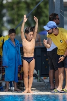Thumbnail - Francesco - Diving Sports - 2023 - Trofeo Giovanissimi Finale - Participants - Boys C2 03065_02381.jpg