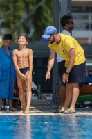 Thumbnail - Francesco - Прыжки в воду - 2023 - Trofeo Giovanissimi Finale - Participants - Boys C2 03065_02382.jpg