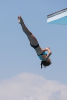 Thumbnail - Emma D - Прыжки в воду - 2023 - Trofeo Giovanissimi Finale - Participants - Girls C2 03065_02419.jpg