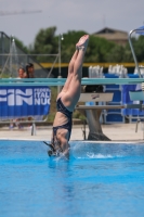 Thumbnail - Alessia - Прыжки в воду - 2023 - Trofeo Giovanissimi Finale - Participants - Girls C2 03065_02448.jpg