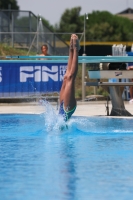 Thumbnail - Girls C2 - Wasserspringen - 2023 - Trofeo Giovanissimi Finale - Teilnehmer 03065_02461.jpg