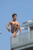 Thumbnail - Boys C2 - Plongeon - 2023 - Trofeo Giovanissimi Finale - Participants 03065_02464.jpg