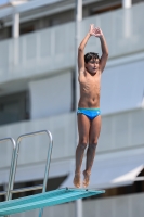 Thumbnail - Matteo P - Прыжки в воду - 2023 - Trofeo Giovanissimi Finale - Participants - Boys C2 03065_02476.jpg