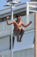 Thumbnail - Matteo P - Прыжки в воду - 2023 - Trofeo Giovanissimi Finale - Participants - Boys C2 03065_02477.jpg