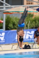 Thumbnail - Matteo P - Прыжки в воду - 2023 - Trofeo Giovanissimi Finale - Participants - Boys C2 03065_02479.jpg