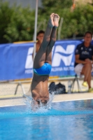 Thumbnail - Matteo P - Прыжки в воду - 2023 - Trofeo Giovanissimi Finale - Participants - Boys C2 03065_02480.jpg