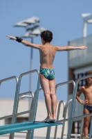 Thumbnail - Tommaso - Прыжки в воду - 2023 - Trofeo Giovanissimi Finale - Participants - Boys C2 03065_02512.jpg