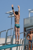 Thumbnail - Tommaso - Diving Sports - 2023 - Trofeo Giovanissimi Finale - Participants - Boys C2 03065_02515.jpg