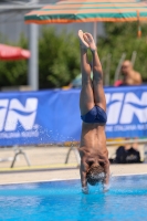 Thumbnail - Boys C2 - Diving Sports - 2023 - Trofeo Giovanissimi Finale - Participants 03065_02536.jpg