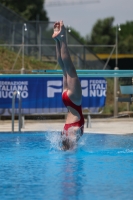 Thumbnail - Girls C2 - Wasserspringen - 2023 - Trofeo Giovanissimi Finale - Teilnehmer 03065_02548.jpg