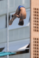 Thumbnail - Filippo - Прыжки в воду - 2023 - Trofeo Giovanissimi Finale - Participants - Boys C2 03065_02565.jpg