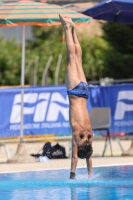 Thumbnail - Boys C2 - Diving Sports - 2023 - Trofeo Giovanissimi Finale - Participants 03065_02567.jpg