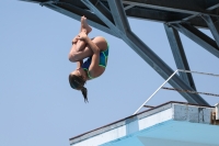 Thumbnail - Emma P - Diving Sports - 2023 - Trofeo Giovanissimi Finale - Participants - Girls C2 03065_02576.jpg