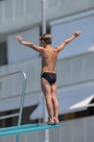 Thumbnail - Piero - Diving Sports - 2023 - Trofeo Giovanissimi Finale - Participants - Boys C2 03065_02599.jpg