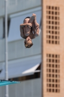 Thumbnail - Piero - Прыжки в воду - 2023 - Trofeo Giovanissimi Finale - Participants - Boys C2 03065_02605.jpg