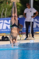 Thumbnail - Piero - Diving Sports - 2023 - Trofeo Giovanissimi Finale - Participants - Boys C2 03065_02607.jpg