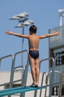 Thumbnail - Francesco - Прыжки в воду - 2023 - Trofeo Giovanissimi Finale - Participants - Boys C2 03065_02608.jpg