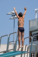 Thumbnail - Francesco - Прыжки в воду - 2023 - Trofeo Giovanissimi Finale - Participants - Boys C2 03065_02609.jpg
