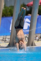 Thumbnail - Francesco - Diving Sports - 2023 - Trofeo Giovanissimi Finale - Participants - Boys C2 03065_02612.jpg