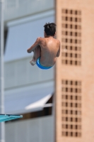 Thumbnail - Matteo P - Прыжки в воду - 2023 - Trofeo Giovanissimi Finale - Participants - Boys C2 03065_02615.jpg