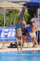 Thumbnail - Matteo P - Прыжки в воду - 2023 - Trofeo Giovanissimi Finale - Participants - Boys C2 03065_02616.jpg