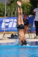 Thumbnail - Boys C2 - Wasserspringen - 2023 - Trofeo Giovanissimi Finale - Teilnehmer 03065_02631.jpg