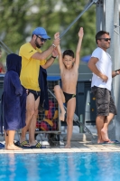 Thumbnail - Matteo S - Прыжки в воду - 2023 - Trofeo Giovanissimi Finale - Participants - Boys C2 03065_02633.jpg