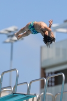 Thumbnail - Tommaso - Прыжки в воду - 2023 - Trofeo Giovanissimi Finale - Participants - Boys C2 03065_02637.jpg