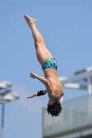 Thumbnail - Tommaso - Прыжки в воду - 2023 - Trofeo Giovanissimi Finale - Participants - Boys C2 03065_02639.jpg