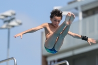 Thumbnail - Tommaso - Прыжки в воду - 2023 - Trofeo Giovanissimi Finale - Participants - Boys C2 03065_02640.jpg