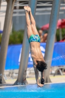 Thumbnail - Tommaso - Diving Sports - 2023 - Trofeo Giovanissimi Finale - Participants - Boys C2 03065_02641.jpg