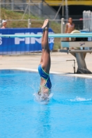 Thumbnail - Girls C2 - Wasserspringen - 2023 - Trofeo Giovanissimi Finale - Teilnehmer 03065_02652.jpg