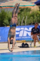 Thumbnail - Federico - Wasserspringen - 2023 - Trofeo Giovanissimi Finale - Teilnehmer - Boys C2 03065_02659.jpg