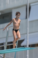 Thumbnail - Matteo S - Diving Sports - 2023 - Trofeo Giovanissimi Finale - Participants - Boys C2 03065_02669.jpg