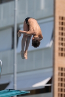 Thumbnail - Matteo S - Diving Sports - 2023 - Trofeo Giovanissimi Finale - Participants - Boys C2 03065_02671.jpg