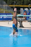 Thumbnail - Girls C2 - Прыжки в воду - 2023 - Trofeo Giovanissimi Finale - Participants 03065_02687.jpg