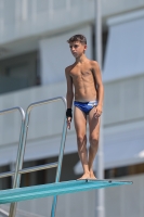 Thumbnail - Filippo - Прыжки в воду - 2023 - Trofeo Giovanissimi Finale - Participants - Boys C2 03065_02695.jpg