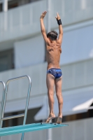 Thumbnail - Filippo - Прыжки в воду - 2023 - Trofeo Giovanissimi Finale - Participants - Boys C2 03065_02697.jpg