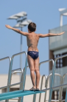 Thumbnail - Boys C2 - Wasserspringen - 2023 - Trofeo Giovanissimi Finale - Teilnehmer 03065_02715.jpg