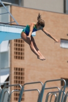 Thumbnail - Emma P - Wasserspringen - 2023 - Trofeo Giovanissimi Finale - Teilnehmer - Girls C2 03065_02730.jpg