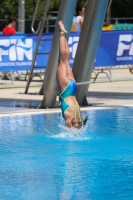 Thumbnail - Emma P - Diving Sports - 2023 - Trofeo Giovanissimi Finale - Participants - Girls C2 03065_02733.jpg