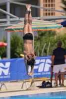 Thumbnail - Boys C2 - Diving Sports - 2023 - Trofeo Giovanissimi Finale - Participants 03065_02754.jpg