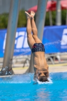 Thumbnail - Francesco - Plongeon - 2023 - Trofeo Giovanissimi Finale - Participants - Boys C2 03065_02759.jpg