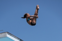 Thumbnail - Emma D - Прыжки в воду - 2023 - Trofeo Giovanissimi Finale - Participants - Girls C2 03065_02761.jpg