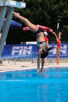 Thumbnail - Emma D - Прыжки в воду - 2023 - Trofeo Giovanissimi Finale - Participants - Girls C2 03065_02767.jpg